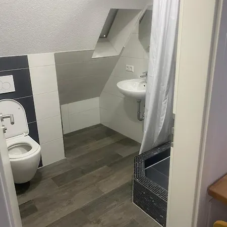 Hohennneuffen Blick بيرون