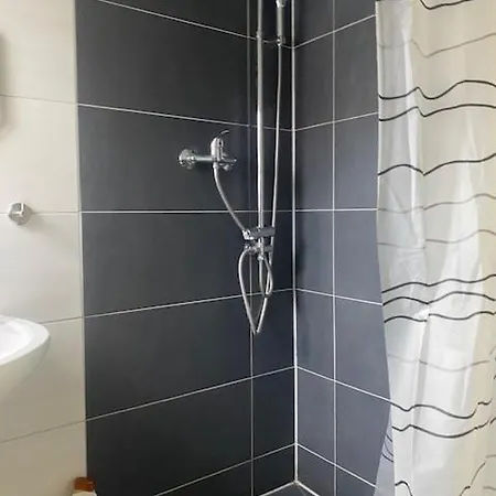 شقة Hohennneuffen Blick *