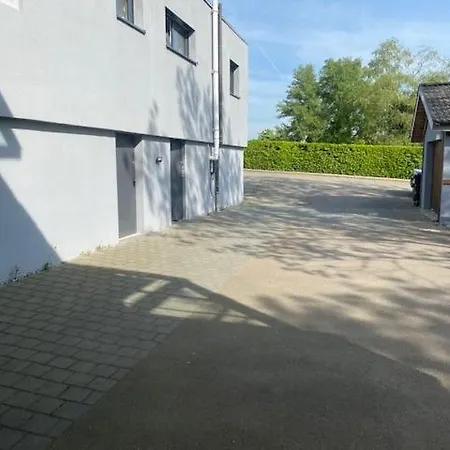 Διαμέρισμα Hohennneuffen Blick Beuren (Esslingen)