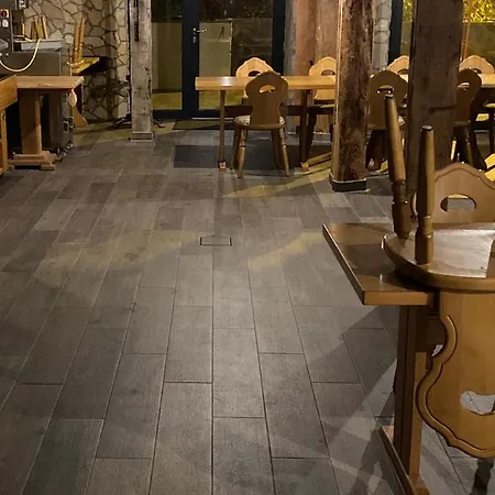 Hohennneuffen Blick Διαμέρισμα