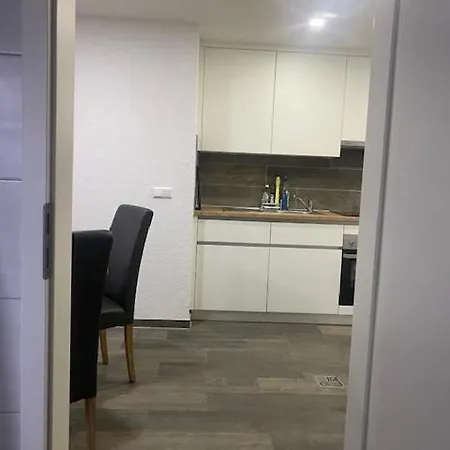 Διαμέρισμα Hohennneuffen Blick