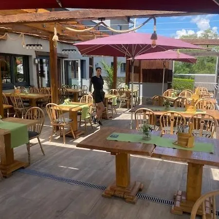 Διαμέρισμα Hohennneuffen Blick Beuren (Esslingen)