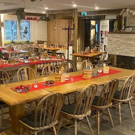 Hohennneuffen Blick Διαμέρισμα *