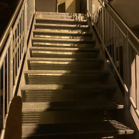 Διαμέρισμα Hohennneuffen Blick